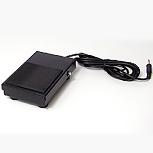 フットスイッチ