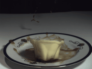 ハイスピードカメラ