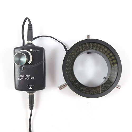 MANDA EL-600 LEDライト2個　自然光　タングステン用フィルター付き MANDA EL-600 LEDライト2個 自然光 タングステン用フィルター付き