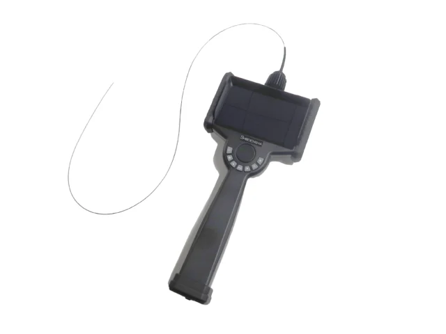 0.8mm工業用内視鏡