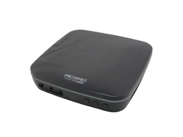 FHD・4K用長時間録画レコーダー