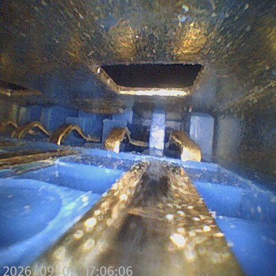 0.8mm内視鏡