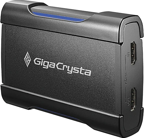 HDMI-USB3.0変換ユニット GV-USB3HDS/E