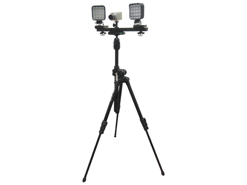 【ぬーくんさん専用】NikonZ6II＋Velbon三脚+LEDビデオライト ハイスピードカメラ用照明固定具セット SCH-NE48W2SL | 光学機器専門