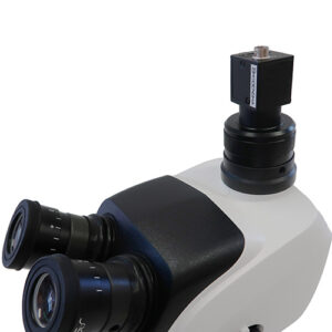 顕微鏡用CマウントUSBカメラ　CS500-C