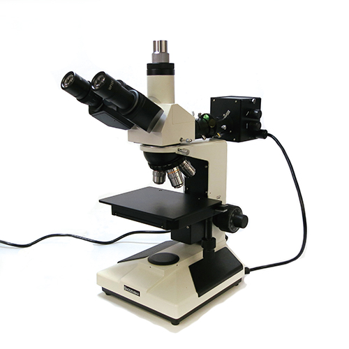 金属顕微鏡 （超高倍率顕微鏡）　GR3400J