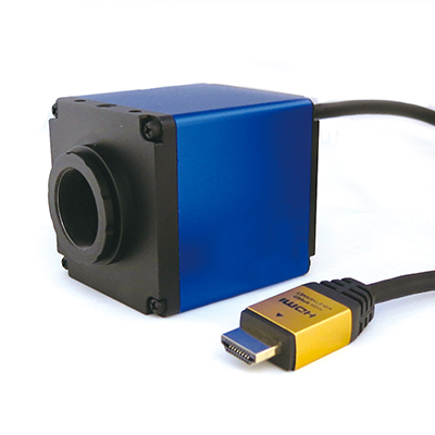 ハイブリッドハイビジョンカメラ（計測機能・描画機能付）GR200HD2-MePRO