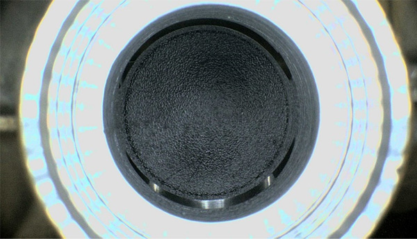 穴内壁観察マイクロスコープの実例10
