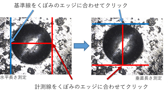 ブリネル硬度測定について05