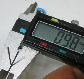 φ1円筒観察3