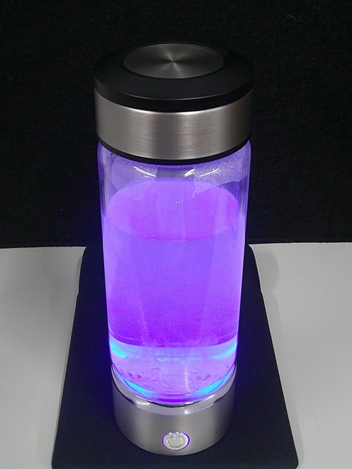 ファインバブル発生機