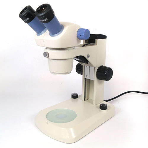 低価格 ズーム式顕微鏡　NSZ-405
