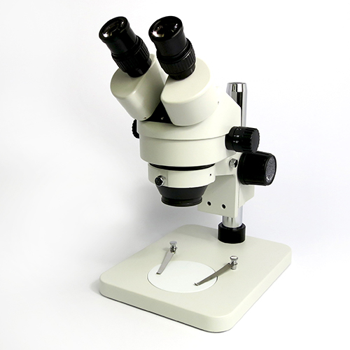 双眼実体顕微鏡（照明無）　YM0745