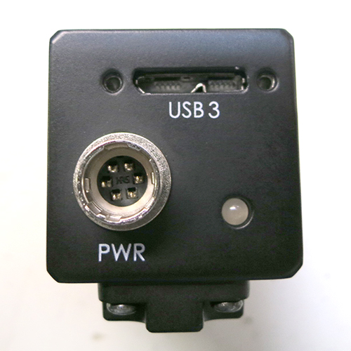 低価格ハイスピードカメラ カラー モノクロ Light Set 株式会社松電舎 安心の低価格