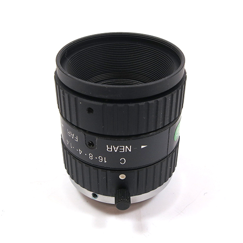 25mm 固定焦点レンズ（メガピクセル対応） M2514-MP2