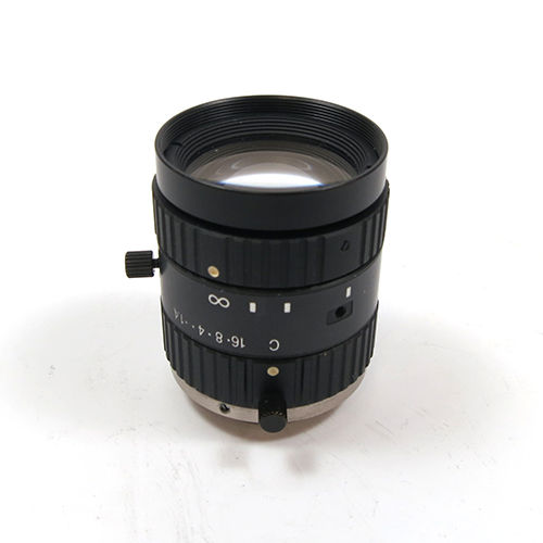35mm 固定焦点レンズ（メガピクセル対応） M3514-MP