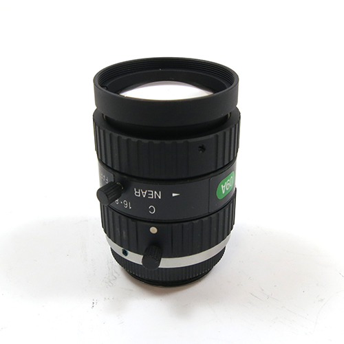 50mm 固定焦点レンズ（メガピクセル対応） M5018-MP2