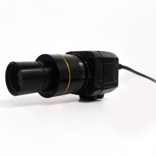 顕微鏡用ビデオカメラ　VCE-i700T