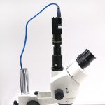顕微鏡用USBカメラ