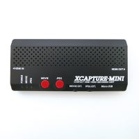 HDMIレコーダー X Capture MINI