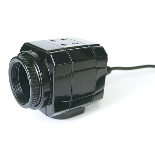 ビデオカメラ　GR-i700