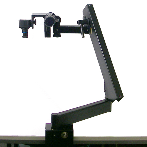 Flexible Arm for Industrial Cameras