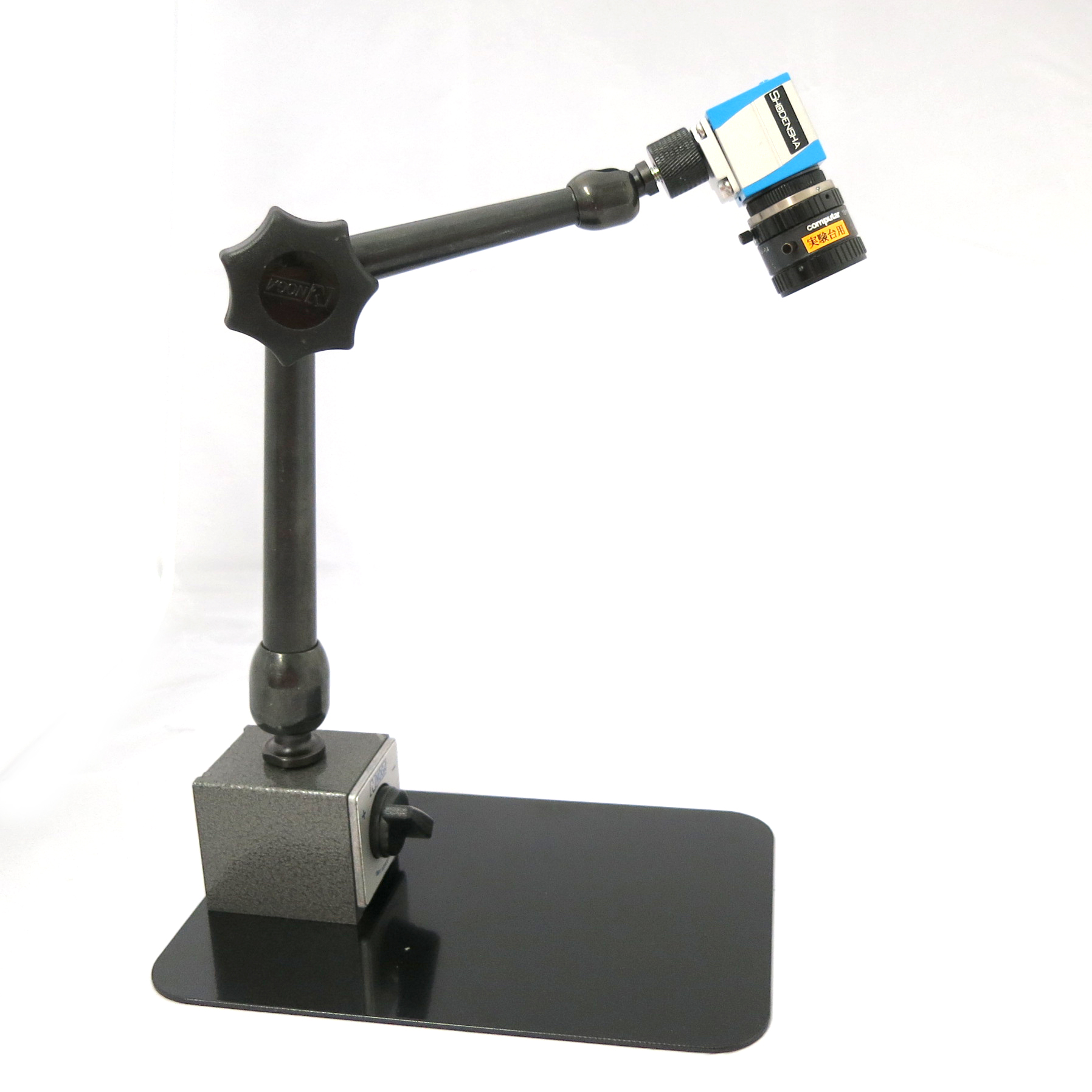 マグネットカメラスタンド AG6071B 株式会社松電舎【安心の低価格】