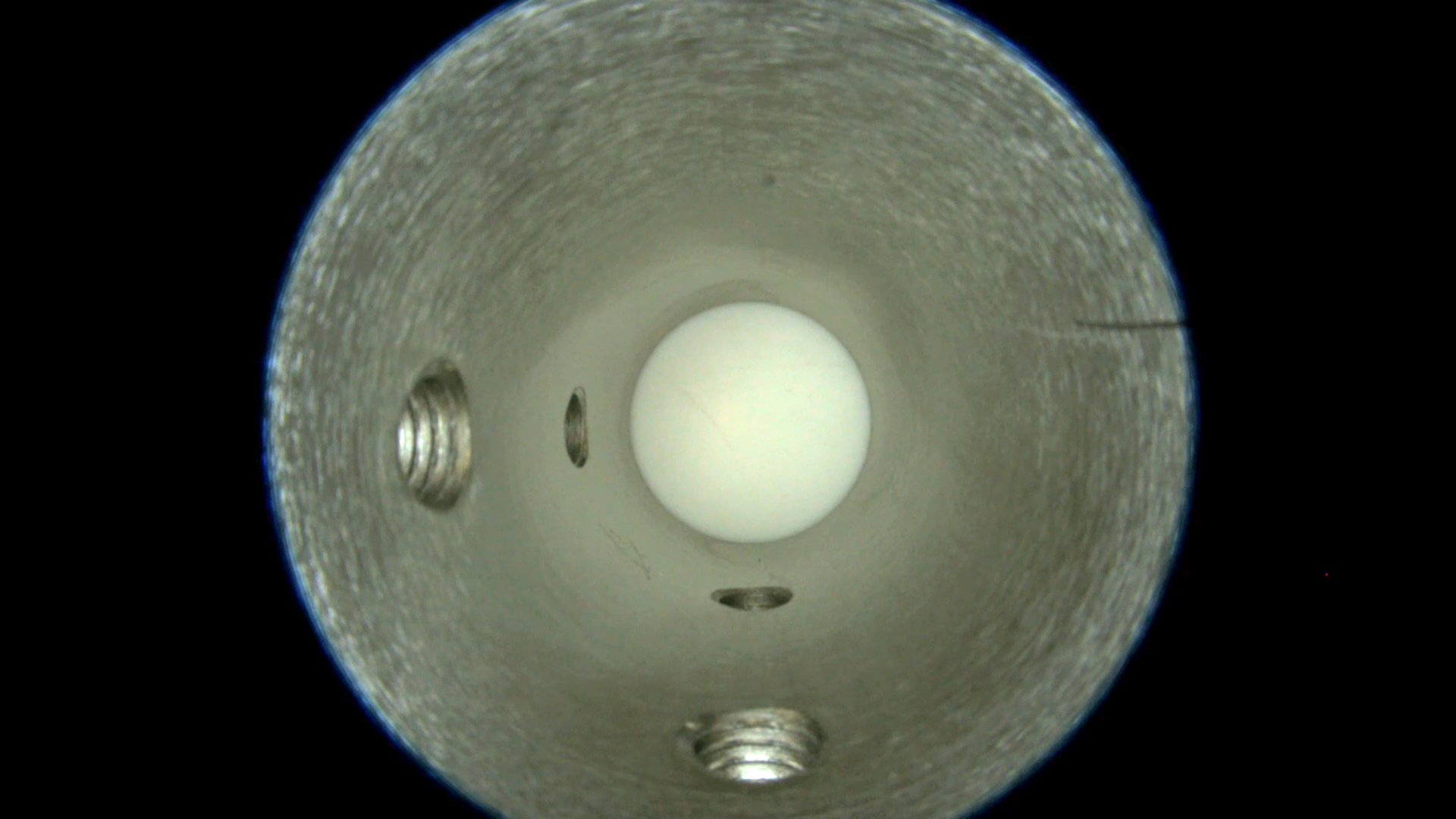 φ20mm以上の穴を観察するのに最適