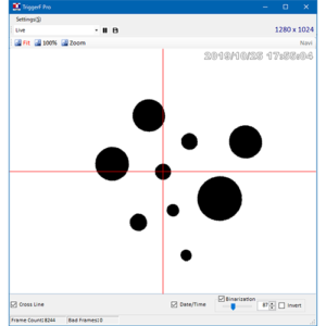 TriggerF-PRO4 その他の特長