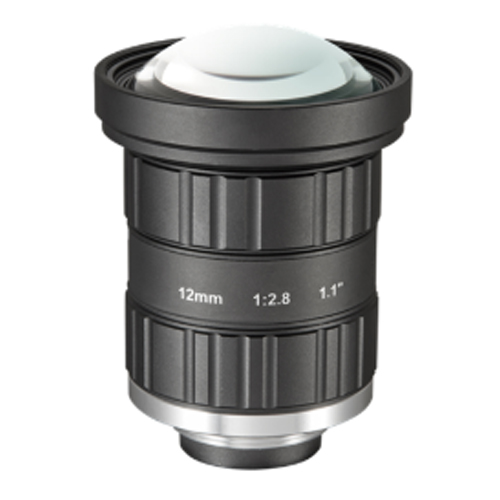 12mm 固定焦点レンズ（1.1インチ・12MP対応）　SM1228M-12MP