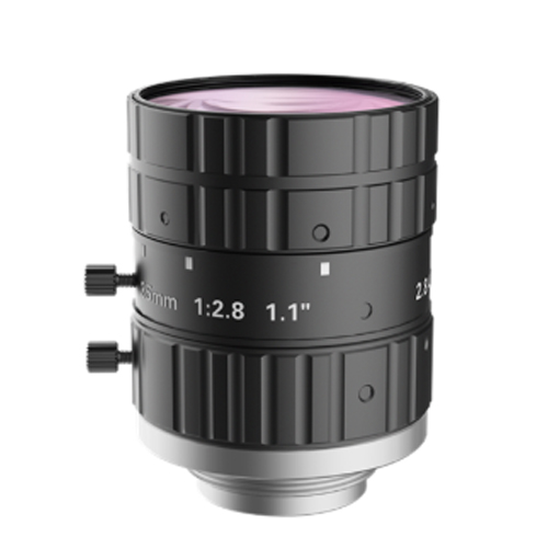 35mm 固定焦点レンズ（1.1インチ・12MP対応）　SM3528M-12MP