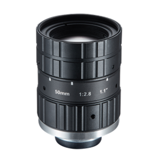 50mm 固定焦点レンズ（1.1インチ・12MP対応）　SM5028M-12MP