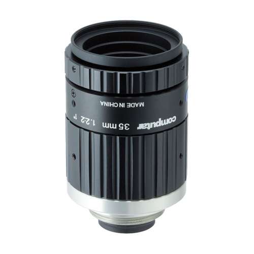 35mm 固定焦点レンズ（1インチ・20MP対応）　SM3522-MP20