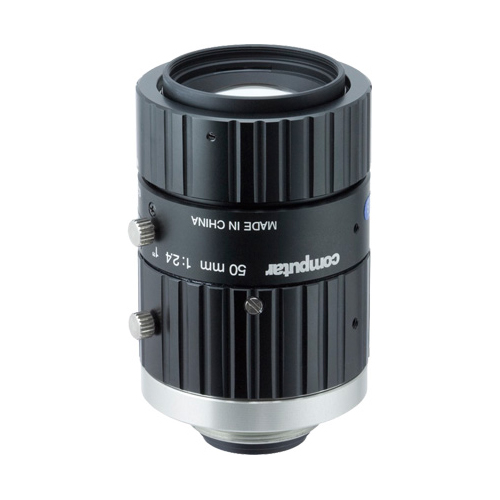 50mm 固定焦点レンズ（1インチ・20MP対応）　SM5024-MP20