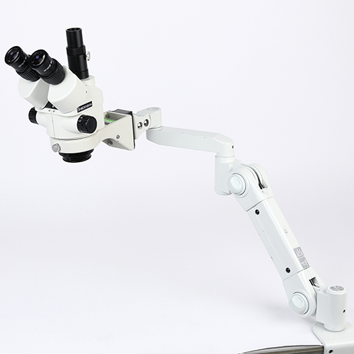 ワイドレンジズーム式実体顕微鏡 （スムースアーム付）　AFN-0745RT3