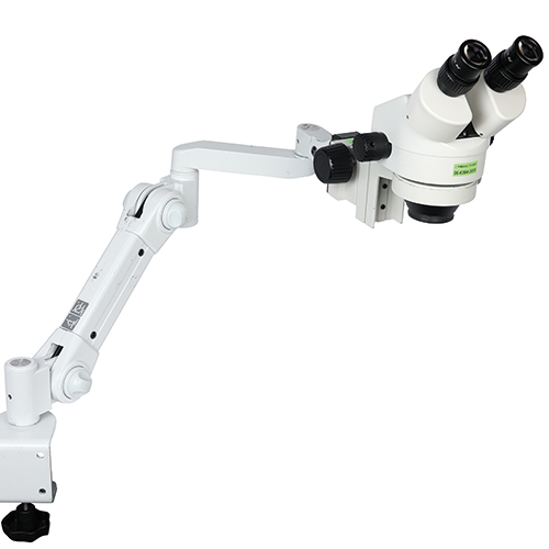 ワイドレンジズーム式実体顕微鏡 （スムースアーム付）　AFN-0745W