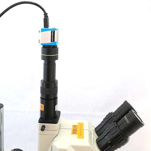 顕微鏡用USB3.0カメラ HDCT-501DN3 | 株式会社松電舎【安心の低価格】