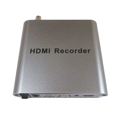 HDMIレコーダー