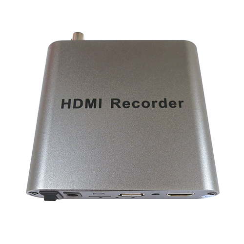 HDMIレコーダー HR-MINI