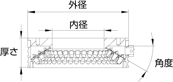 寸法図