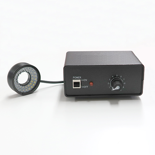 小型LEDリング照明　VLR-30D46WD-CH1