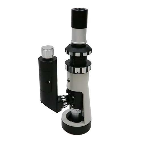 ポータブル金属顕微鏡　PMM-100