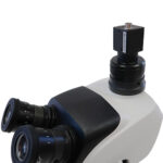 顕微鏡用CマウントUSBカメラ　CS500-B