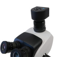 顕微鏡用Cマウントハイビジョンカメラ　XM200HD