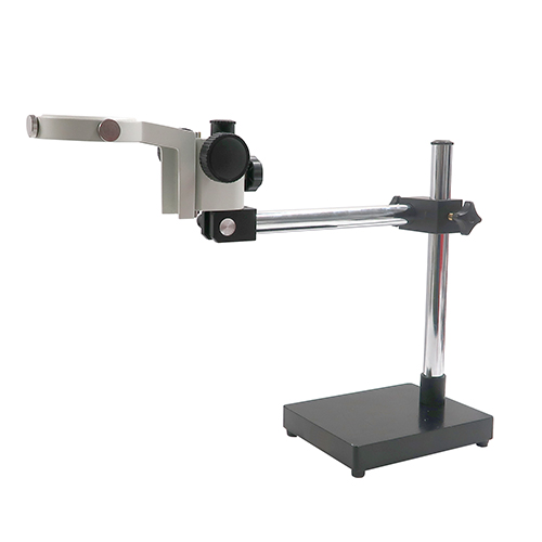 顕微鏡用3Dアーム付重量スタンド　GAS-2