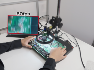 60fps