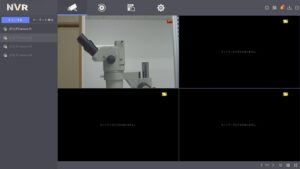 ネットワーク映像