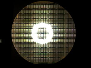 スタンダードリング撮影1