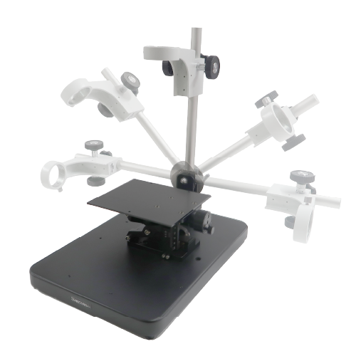 ユニバーサルスタンド ZTB-20S / ZTB-20SB